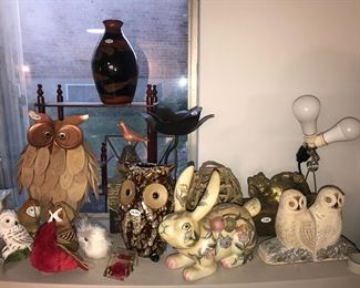 Items Located In The Finished Lower Level