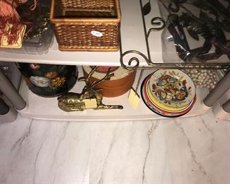 Items Located In The Finished Lower Level