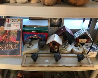 Items Located In The Finished Lower Level