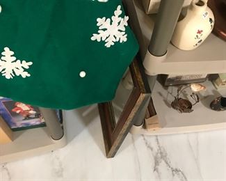 Items Located In The Finished Lower Level