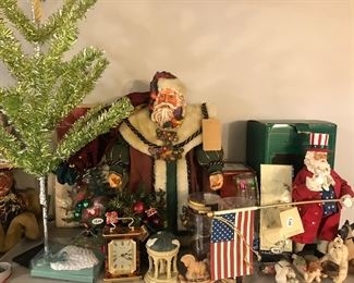 Items Located In The Finished Lower Level