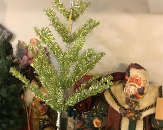 Items Located In The Finished Lower Level