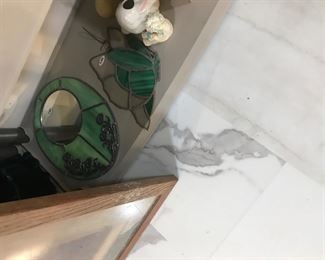 Items Located In The Finished Lower Level