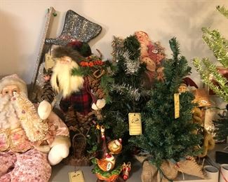 Items Located In The Finished Lower Level