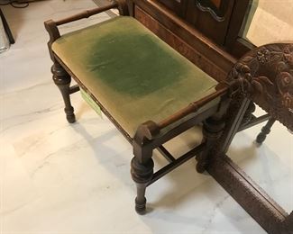 Items Located In The Finished Lower Level