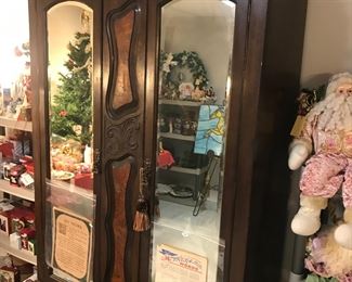 Items Located In The Finished Lower Level