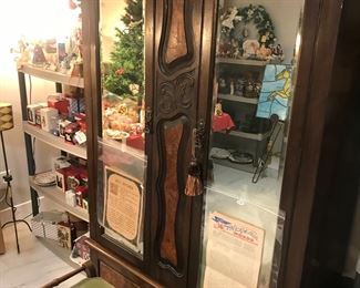 Items Located In The Finished Lower Level