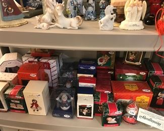 Items Located In The Finished Lower Level