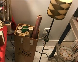 Items Located In The Finished Lower Level