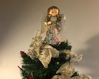 Items Located In The Finished Lower Level