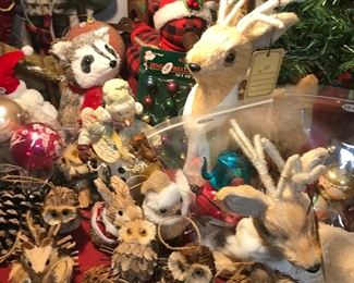 Items Located In The Finished Lower Level