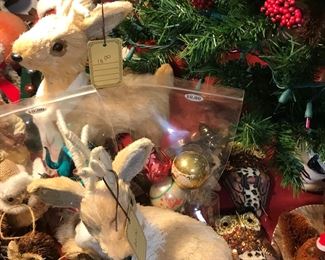 Items Located In The Finished Lower Level