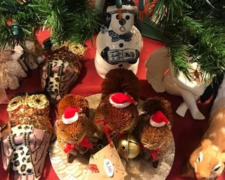 Items Located In The Finished Lower Level