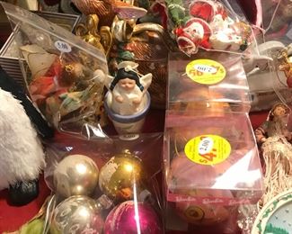 Items Located In The Finished Lower Level