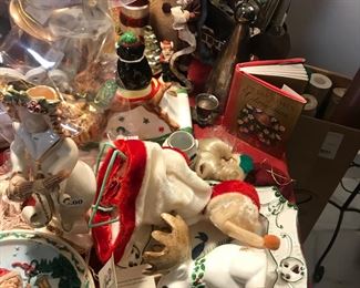 Items Located In The Finished Lower Level