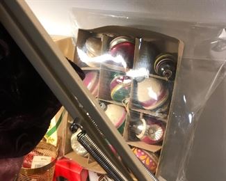 Items Located In The Finished Lower Level