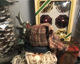 Items Located In The Finished Lower Level