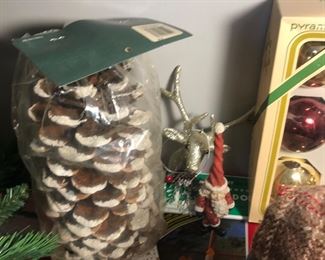 Items Located In The Finished Lower Level