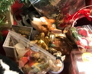 Items Located In The Finished Lower Level