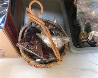 Items Located In The Finished Lower Level