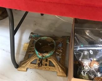 Items Located In The Finished Lower Level