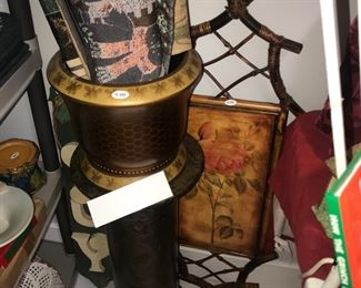 Items Located In The Finished Lower Level