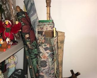 Items Located In The Finished Lower Level