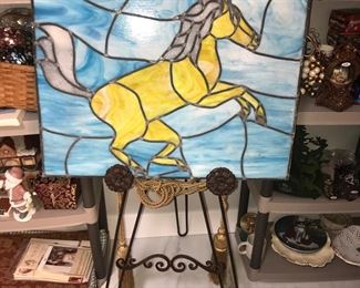 Items Located In The Finished Lower Level