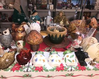 Items Located In The Finished Lower Level