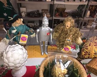 Items Located In The Finished Lower Level