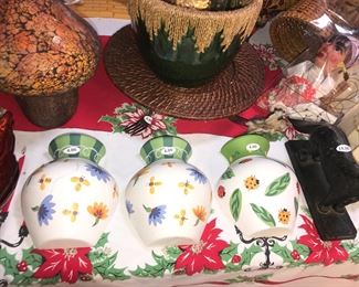 Items Located In The Finished Lower Level