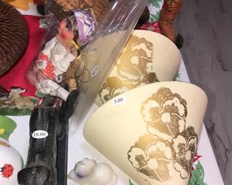 Items Located In The Finished Lower Level