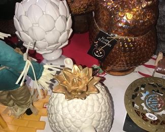 Items Located In The Finished Lower Level