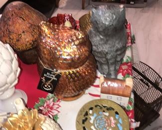 Items Located In The Finished Lower Level