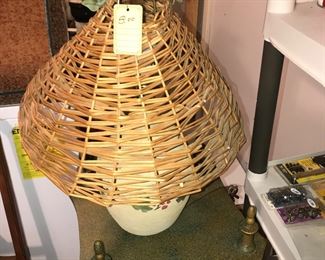 Items Located In The Storage Room In Lower Level