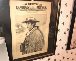 Items Located In The Storage Room In Lower Level