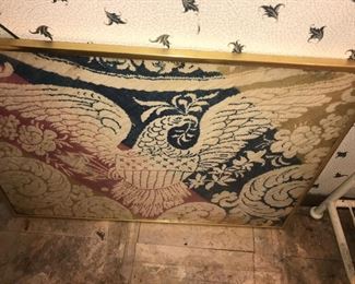 Items Located In The Storage Room In Lower Level