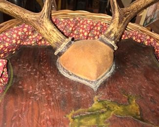 Items Located In The Lower Level Garage