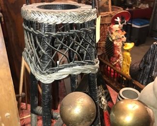 Items Located In The Lower Level Garage