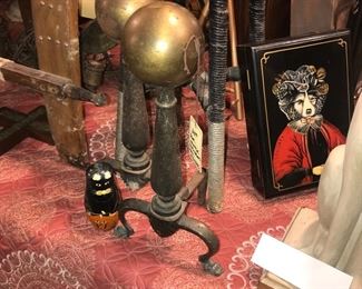 Items Located In The Lower Level Garage