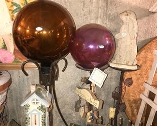 Items Located In The Lower Level Garage