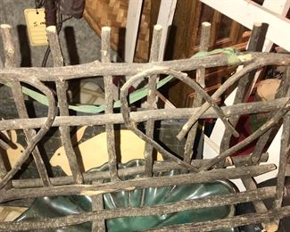 Items Located In The Lower Level Garage