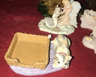 Items Located In The Lower Level Garage