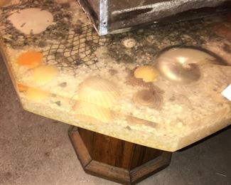 Items Located In The Lower Level Garage