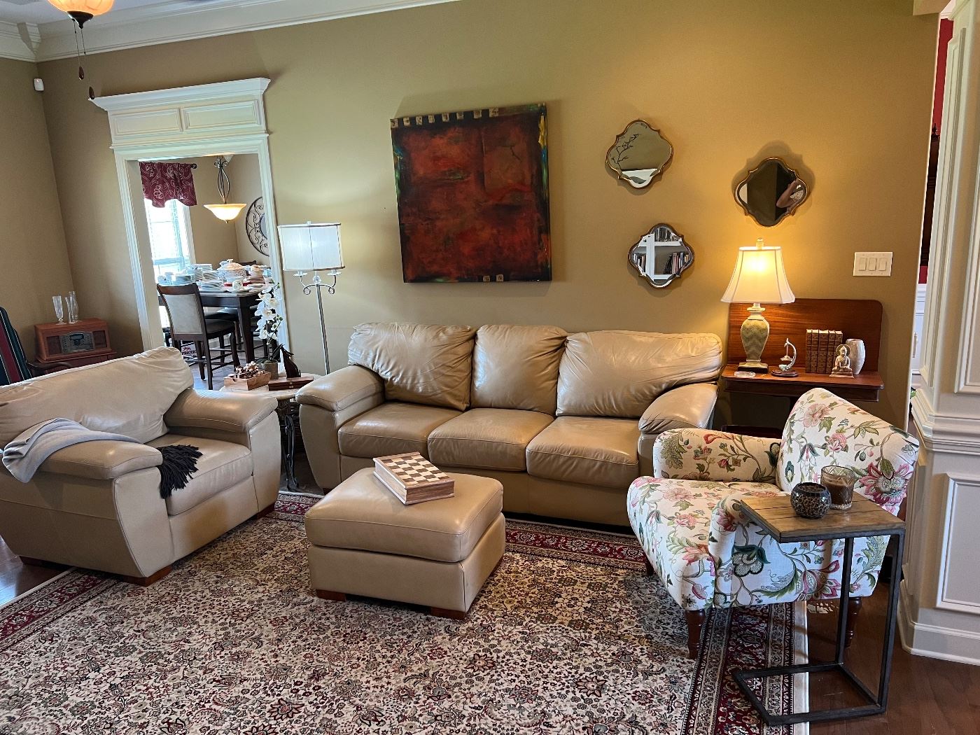 Palmer Woods Estate in Jackson, TN starts on 6/24/2023