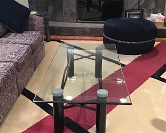 DIA Cocktail Table
