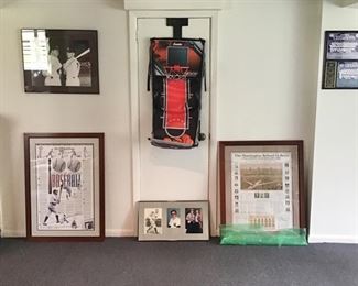 Sports Collection Available Wednesday