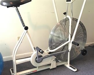 Schwinn Airdyne