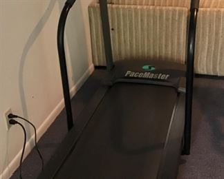 Treadmill Pacemaster
