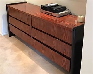 Giorgio Italian Bedroom Set